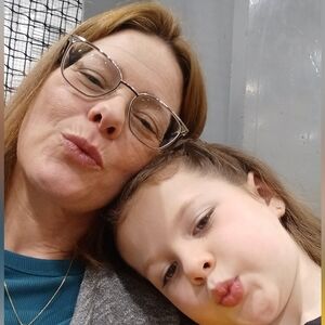 Meet your Posher, Christin